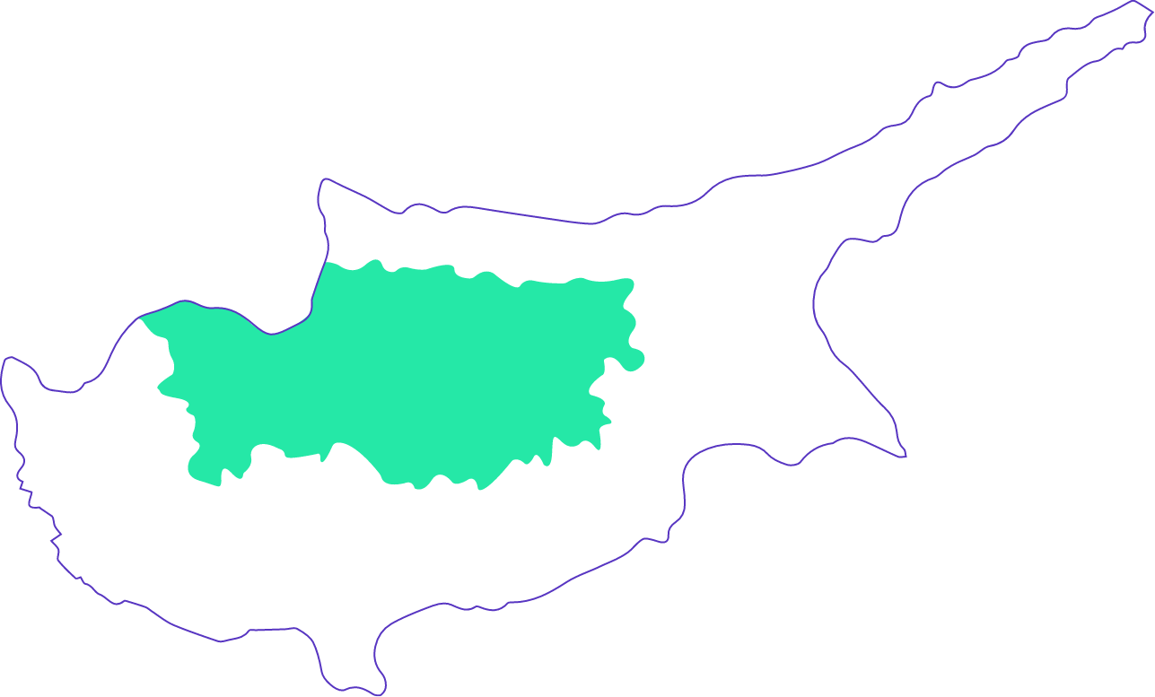 limassol svelta courier map