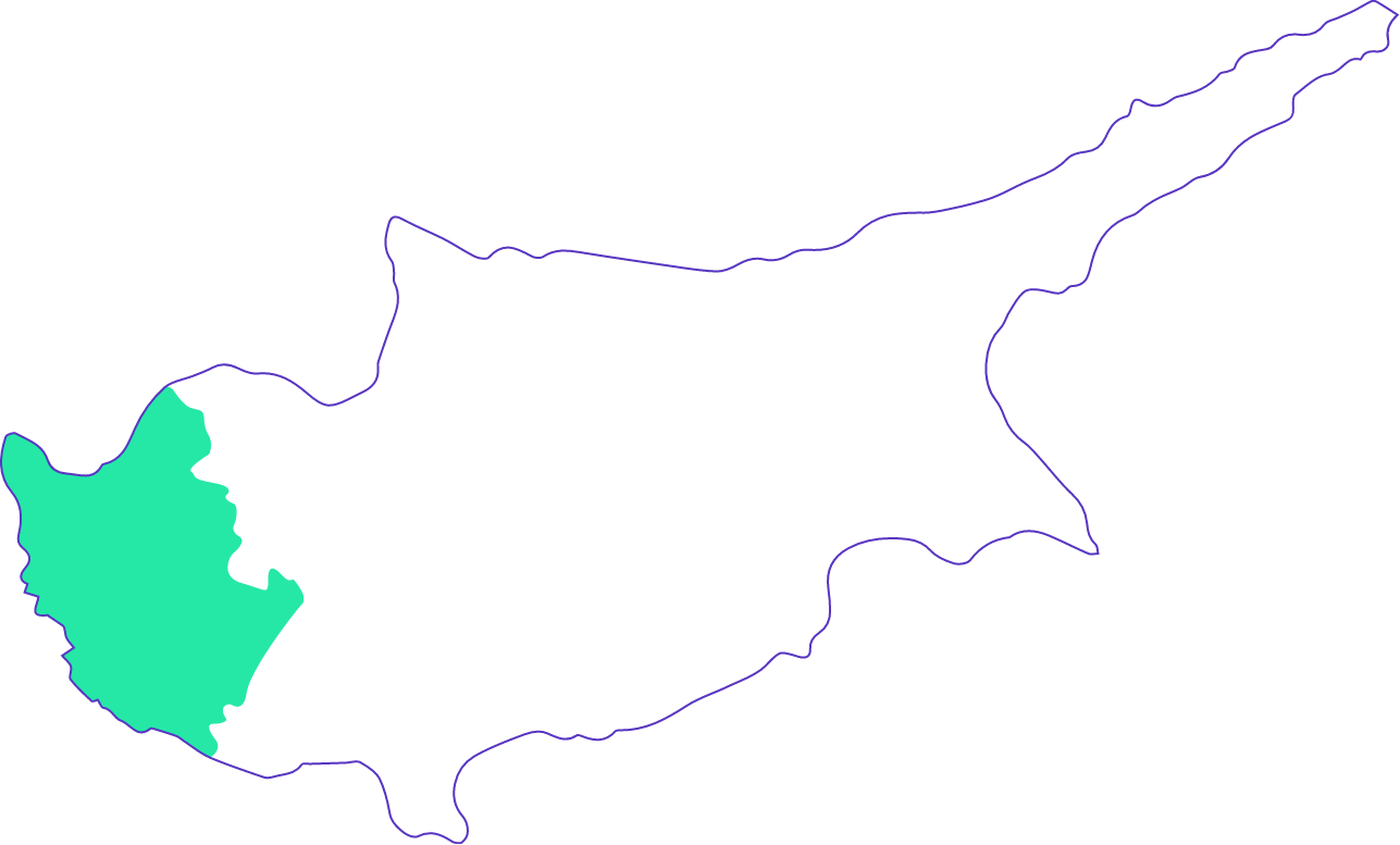 limassol svelta courier map