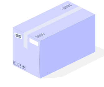 Medium package